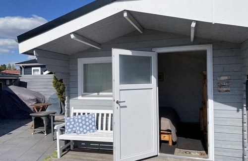 Lemmer Ski Chalet | Wasservogel B14 Comfortable holiday residence