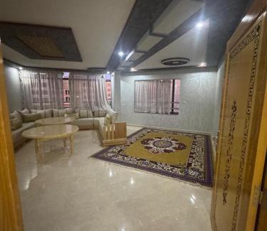 Taourirt Apartment | Wassime location