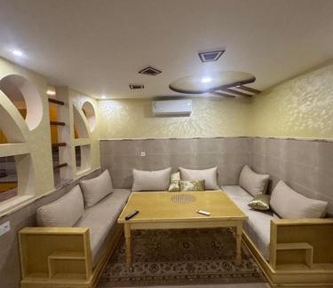 Taourirt Apartment | Wassime location