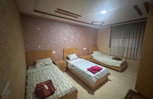 Taourirt Apartment | Wassime location