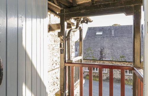 Near Sawrey Apartment | Wastwater - Two Bedroom Apartment, Sleeps 5