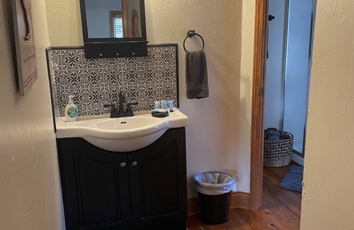 Johnson City Other | Watauga's End Farm. Riverside Getaway in East TN