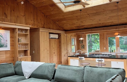 Watch Hill House | Watch Hill Beach House