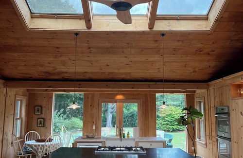 Watch Hill House | Watch Hill Beach House