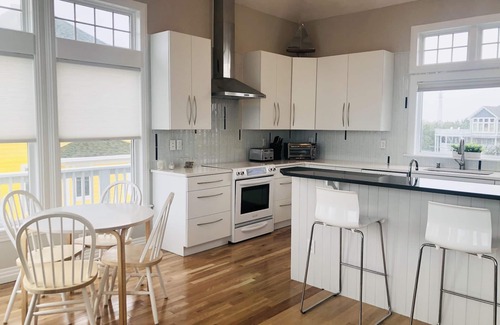 Buck Island House | Watch the waves and enjoy ultimate luxury in Corolla