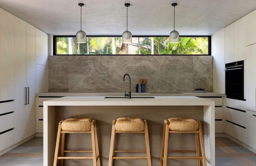 Byron Bay Villa | Wategos Eclipse Estate