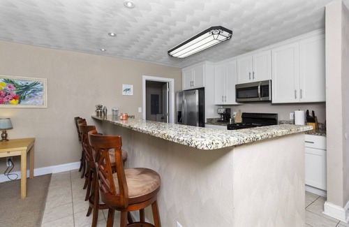 Willoughby Spit House | Water Front Delight on the Bay by RedAwning