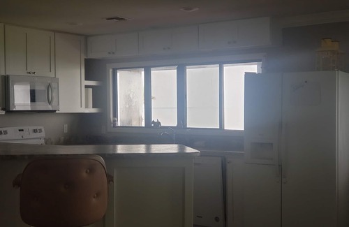 Port Lavaca House | Water front home. Beach and boat ramp close by.