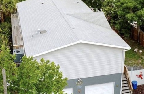 Pleasure Isles House | Water-front home with Gulf access, come stay at “El Logrado” at the Gulf