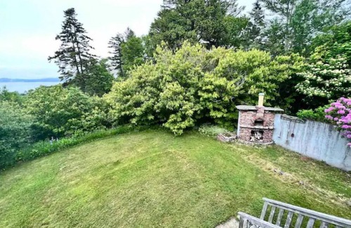 Eastport House | Water Front House in Eastport