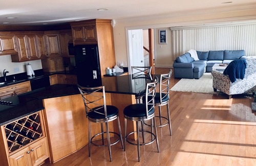 Hammondsport House | Water Front House Near Keuka Lake Wineries