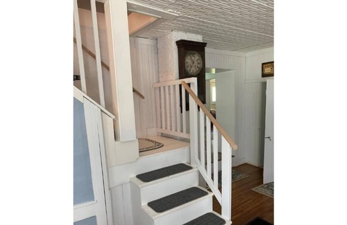 Gilman Other | Water Front property near Littleton, Cannon, Franconia, WMNF