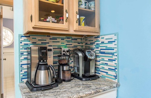 Chestertown House | Water Front Retreat - Sunrise and Sunset Water Views - Lots of Amenities