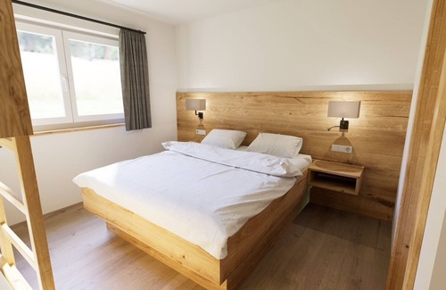 Flachau Apartment | Water Lodge