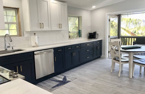 Cutthroat Harbor Estates House | Water Lovers Paradise