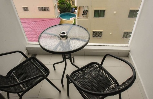 Jomtien Condo | ⭐Water Park Premium Sea View Super Wi-fi 5G ★