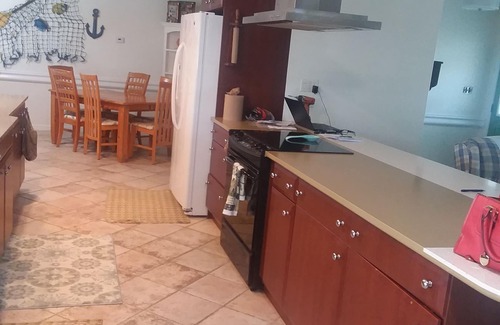 Port Charlotte - Charlotte Harbor House | Water Refuge 4 bedroom 2 bath heated pool on a canal.