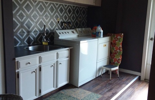 Port Charlotte - Charlotte Harbor House | Water Refuge 4 bedroom 2 bath heated pool on a canal.