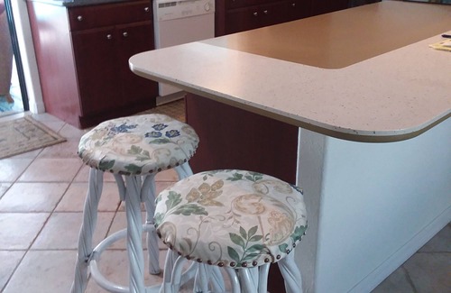 Port Charlotte - Charlotte Harbor House | Water Refuge 4 bedroom 2 bath heated pool on a canal.