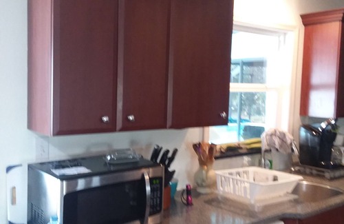Port Charlotte - Charlotte Harbor House | Water Refuge 4 bedroom 2 bath heated pool on a canal.