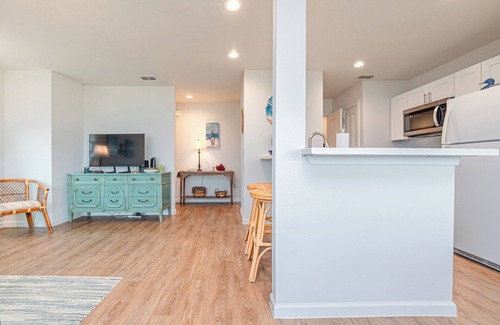 Rockport House | Water`s Edge ~ 1st Floor Condo with Waterview ~
