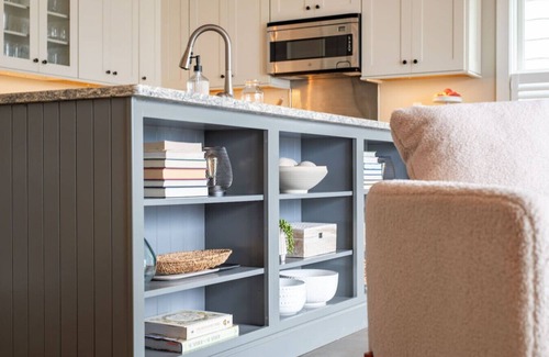 Belfast House | Water's Edge at Ocean St - Enjoy Penobscot Bay