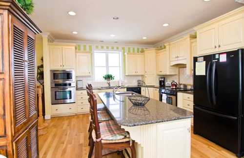 Salter Path House | Water's Edge, Oceanfront House in Salter Path, NC!
