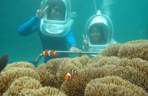 Tanjungbenoa Boat Rental | Water Sport Bali