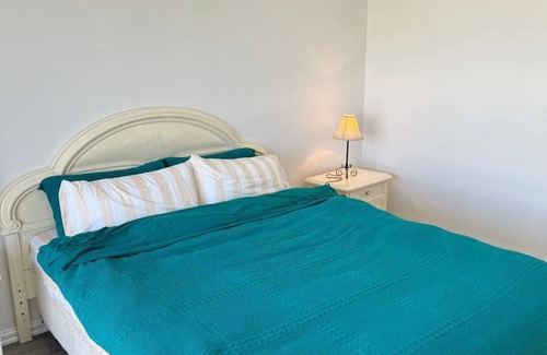 Powlett River House | Water view beach house walking distance to amenities