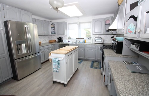 West Yarmouth House | Water View Home With Direct Beach Access (2356)