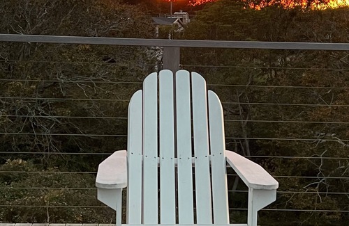 Aquinnah House | Water-view Vacation Home in the Heart of Aquinnah