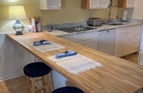 Coquina Key Condo | Water view - Waterside at Coquina Key South Village 5164 Beach Dr B