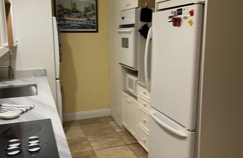Coquina Key Condo | Water view - Waterside at Coquina Key South Village 5164 Beach Dr B