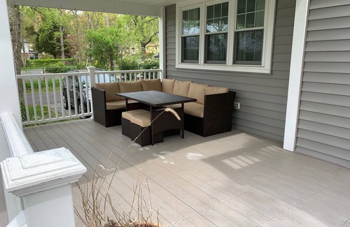 Arundel on the Bay House | Water Views - Close to Downtown Annapolis