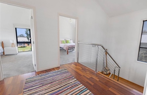 Newlands Arm House | Water views, open-plan living & stunning decor in Newlands Arm