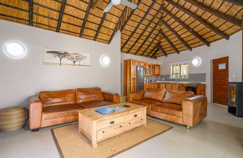Behoudeniskloof Cottage | Waterberg Game Park