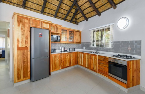 Behoudeniskloof Cottage | Waterberg Game Park