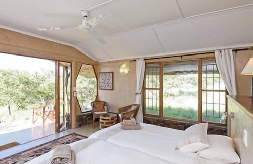 Okosongomingo House | Waterberg Guest Farm