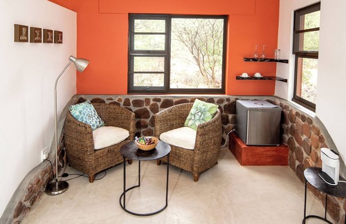 Okosongomingo House | Waterberg Guest Farm