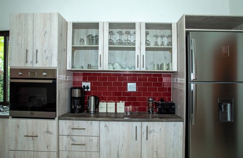 Okosongomingo House | Waterberg Guest Farm