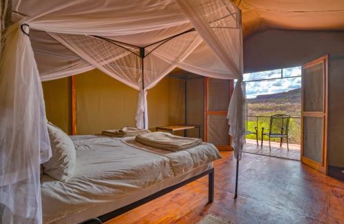 Waterberg Cabin | Waterberg Wilderness - ONE Namibia