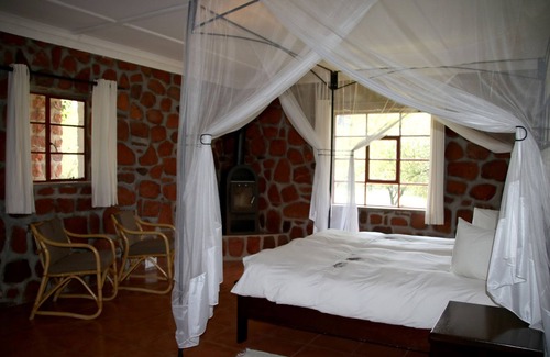 Waterberg Cabin | Waterberg Wilderness