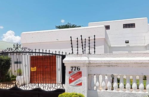 Kasane House | Waterberry Guest House