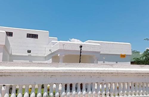 Kasane House | Waterberry Guest House