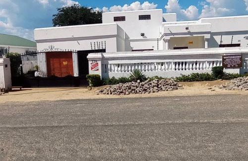 Kasane House | Waterberry Guest House