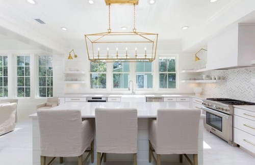 Watercolor House | WaterColor, 6 Seat LSV - Outdoor TV & Grill - Private Heated Pool - 10% discount
