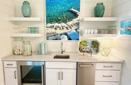 Watercolor House | WaterColor, 6 Seat LSV - Outdoor TV & Grill - Private Heated Pool - 10% discount