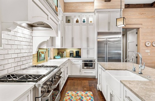 Watercolor House | WaterColor Retreat with Beach Club Access, Golf Cart, and Private Pool for the Ultimate Escape!