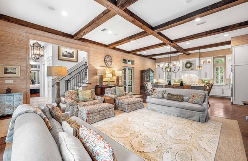 Watercolor House | WaterColor Retreat with Beach Club Access, Golf Cart, and Private Pool for the Ultimate Escape!