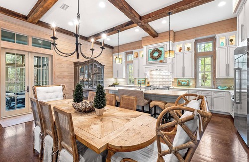 Watercolor House | WaterColor Retreat with Beach Club Access, Golf Cart, and Private Pool for the Ultimate Escape!